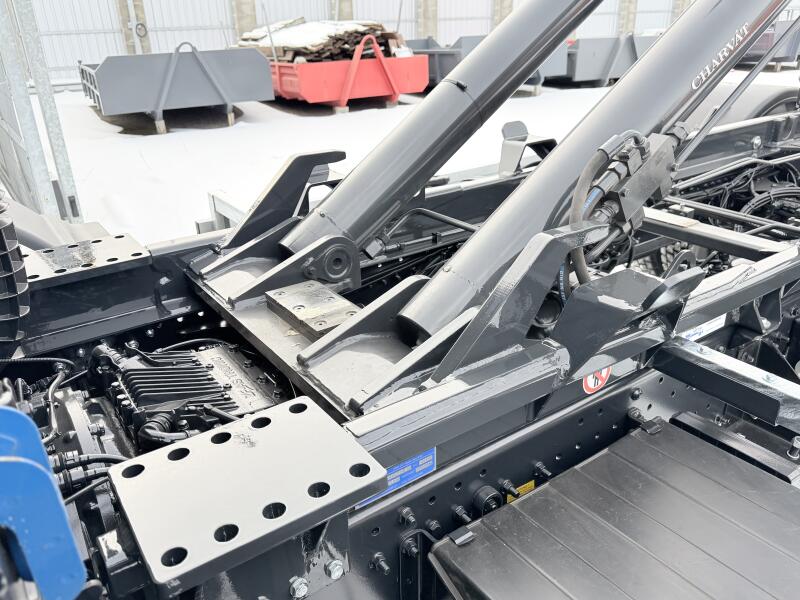 MAN 18.290 REZERVACE