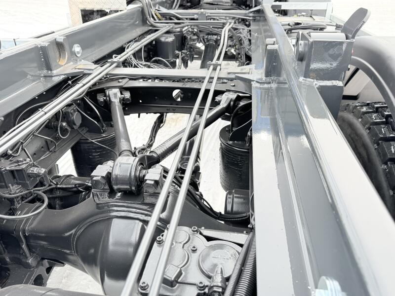 MAN 18.290 REZERVACE