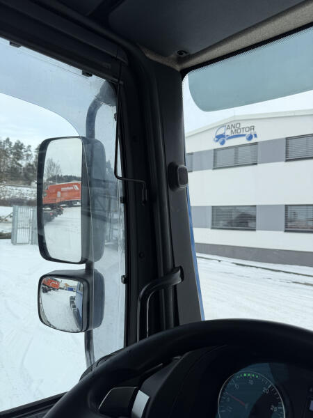 MAN 18.290 REZERVACE