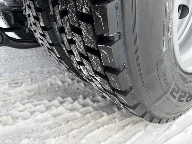 MAN 18.290 REZERVACE